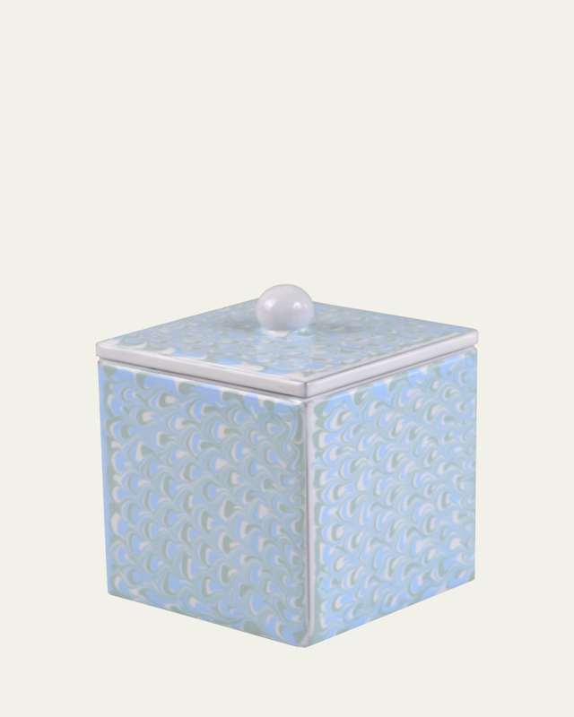 Atlantic Tall Square Container